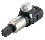 Sensor, Raddrehzahl Hinterachse rechts Hinterachse links SNR ASB165.06