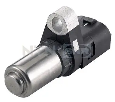 Sensor, Raddrehzahl Vorderachse rechts Vorderachse links SNR ASB165.07 Bild Sensor, Raddrehzahl Vorderachse rechts Vorderachse links SNR ASB165.07