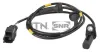 Sensor, Raddrehzahl Vorderachse links SNR ASB165.10