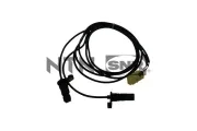 Sensor, Raddrehzahl Hinterachse rechts Hinterachse links SNR ASB165.14
