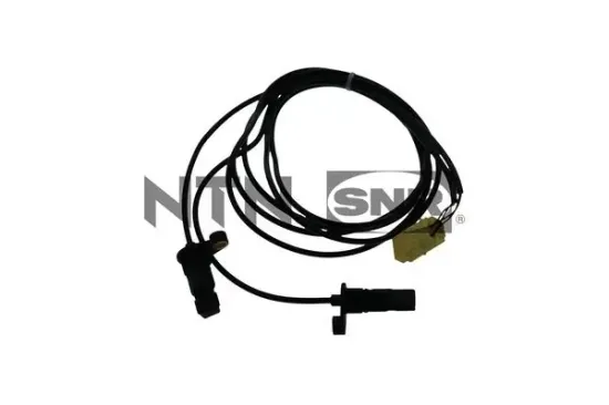 Sensor, Raddrehzahl Hinterachse rechts Hinterachse links SNR ASB165.14 Bild Sensor, Raddrehzahl Hinterachse rechts Hinterachse links SNR ASB165.14