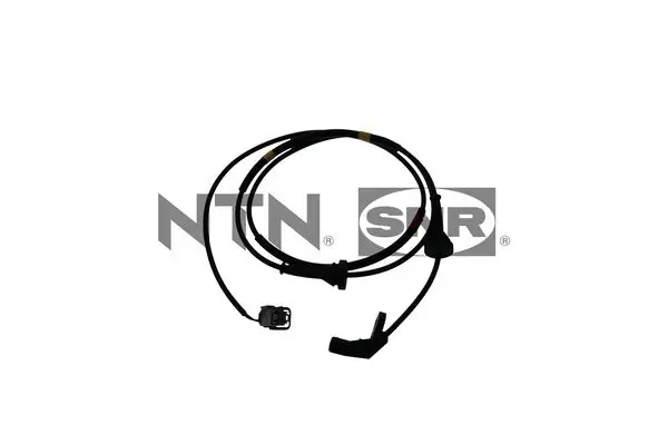 Sensor, Raddrehzahl Hinterachse links SNR ASB165.15