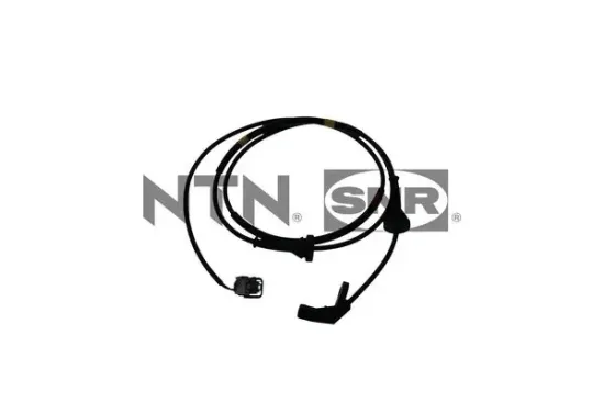 Sensor, Raddrehzahl Hinterachse links SNR ASB165.15 Bild Sensor, Raddrehzahl Hinterachse links SNR ASB165.15