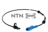 Sensor, Raddrehzahl Hinterachse rechts Hinterachse links SNR ASB166.06