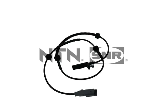 Sensor, Raddrehzahl Vorderachse links rechts SNR ASB166.09 Bild Sensor, Raddrehzahl Vorderachse links rechts SNR ASB166.09