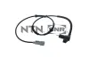 Sensor, Raddrehzahl SNR ASB166.15