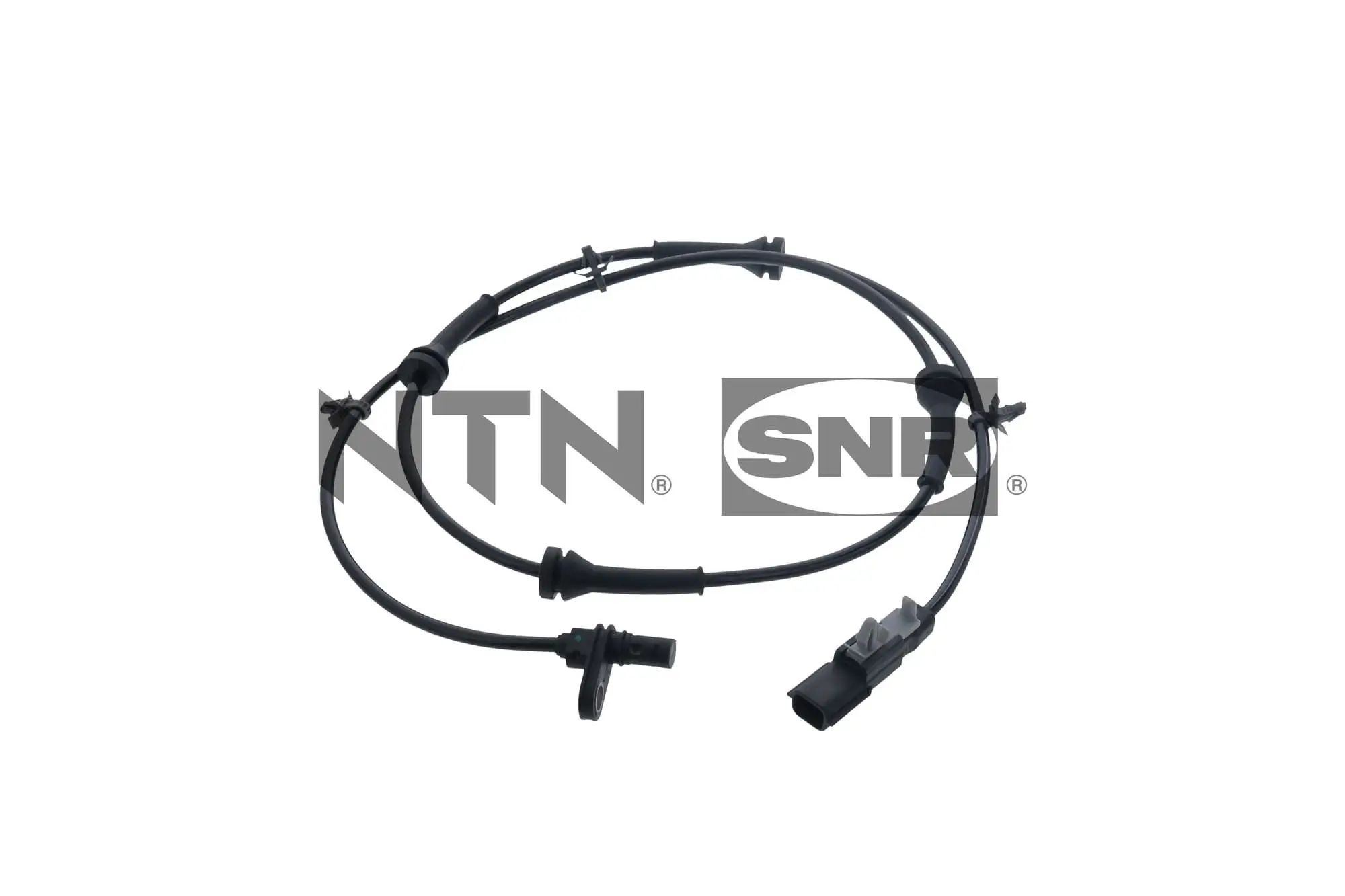 Sensor, Raddrehzahl SNR ASB168.04