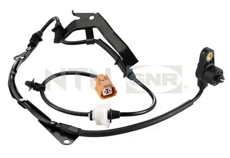 Sensor, Raddrehzahl Vorderachse links SNR ASB174.02