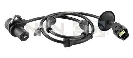 Sensor, Raddrehzahl Vorderachse rechts SNR ASB190.02 Bild Sensor, Raddrehzahl Vorderachse rechts SNR ASB190.02
