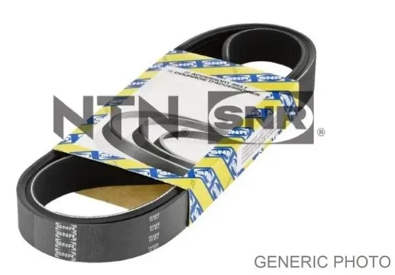 Keilrippenriemen SNR CA6PK1218
