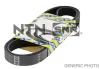 Keilrippenriemen SNR CA7PK1132
