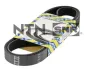 Keilrippenriemen SNR CA7PK1601