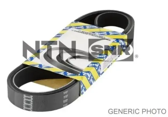 Keilrippenriemen SNR CA6PK1218 Bild Keilrippenriemen SNR CA6PK1218