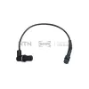 Sensor, Nockenwellenposition links SNR CMP150.03