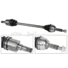 Antriebswelle Hinterachse links Hinterachse rechts SNR DK20.005
