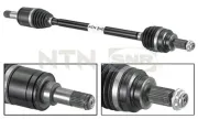 Antriebswelle Hinterachse rechts SNR DK50.002