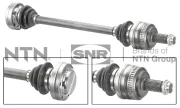Antriebswelle Hinterachse links SNR DK50.013