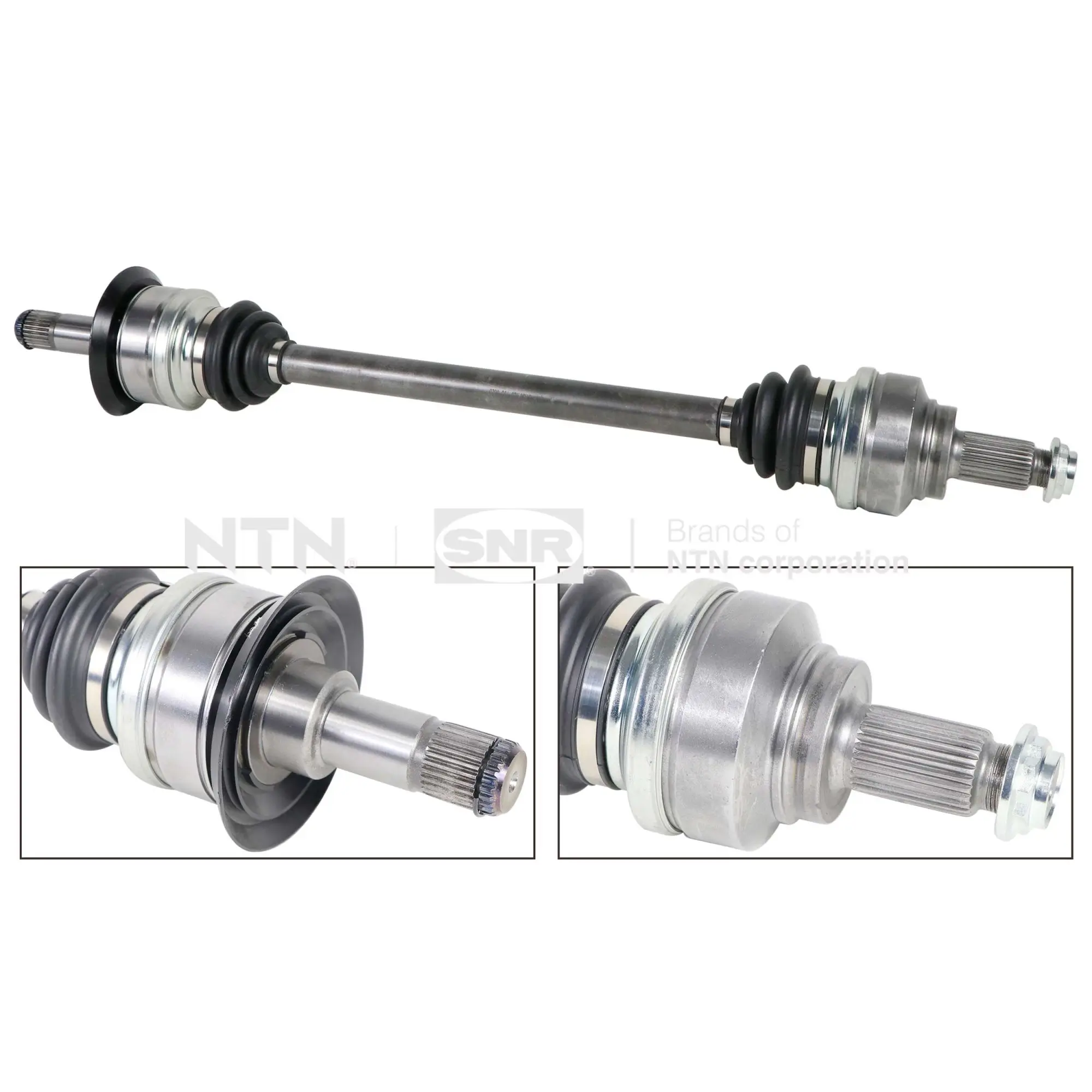 Antriebswelle Hinterachse links SNR DK50.028