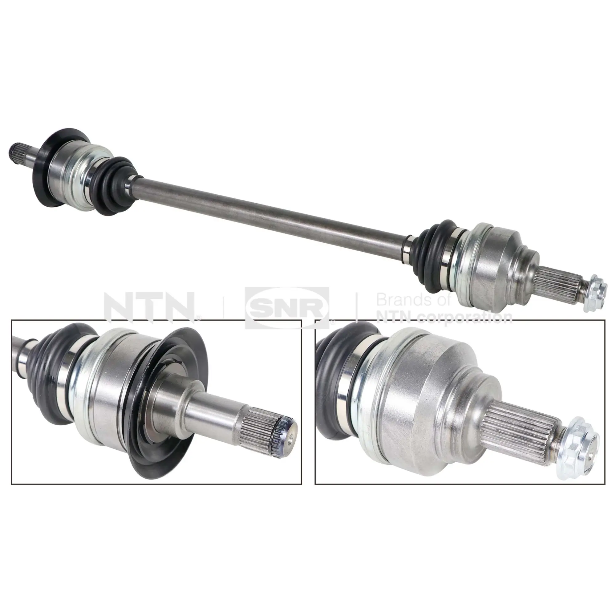 Antriebswelle Hinterachse rechts SNR DK50.029
