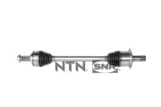 Antriebswelle Hinterachse rechts Hinterachse links Hinterachse SNR DK51.001