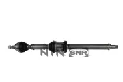 Antriebswelle Vorderachse rechts SNR DK51.002