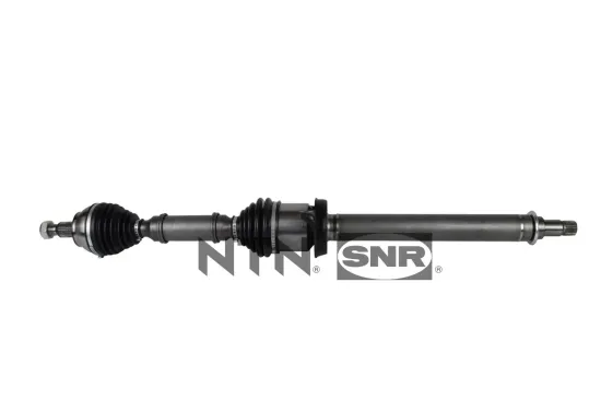 Antriebswelle Vorderachse rechts SNR DK51.002 Bild Antriebswelle Vorderachse rechts SNR DK51.002