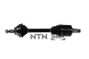 Antriebswelle Vorderachse links SNR DK51.005