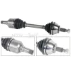 Antriebswelle Vorderachse links SNR DK51.007