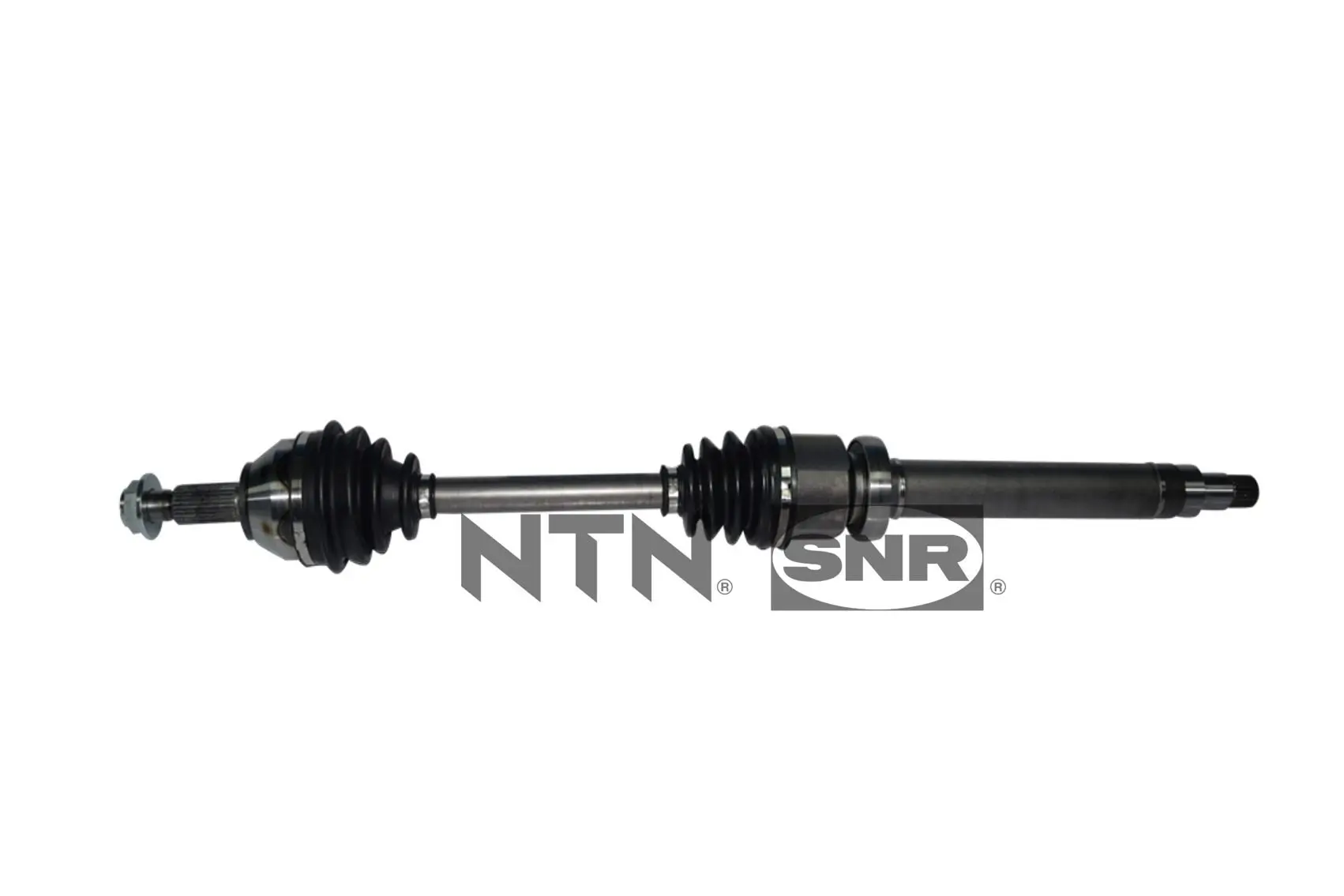 Antriebswelle Vorderachse rechts SNR DK52.003