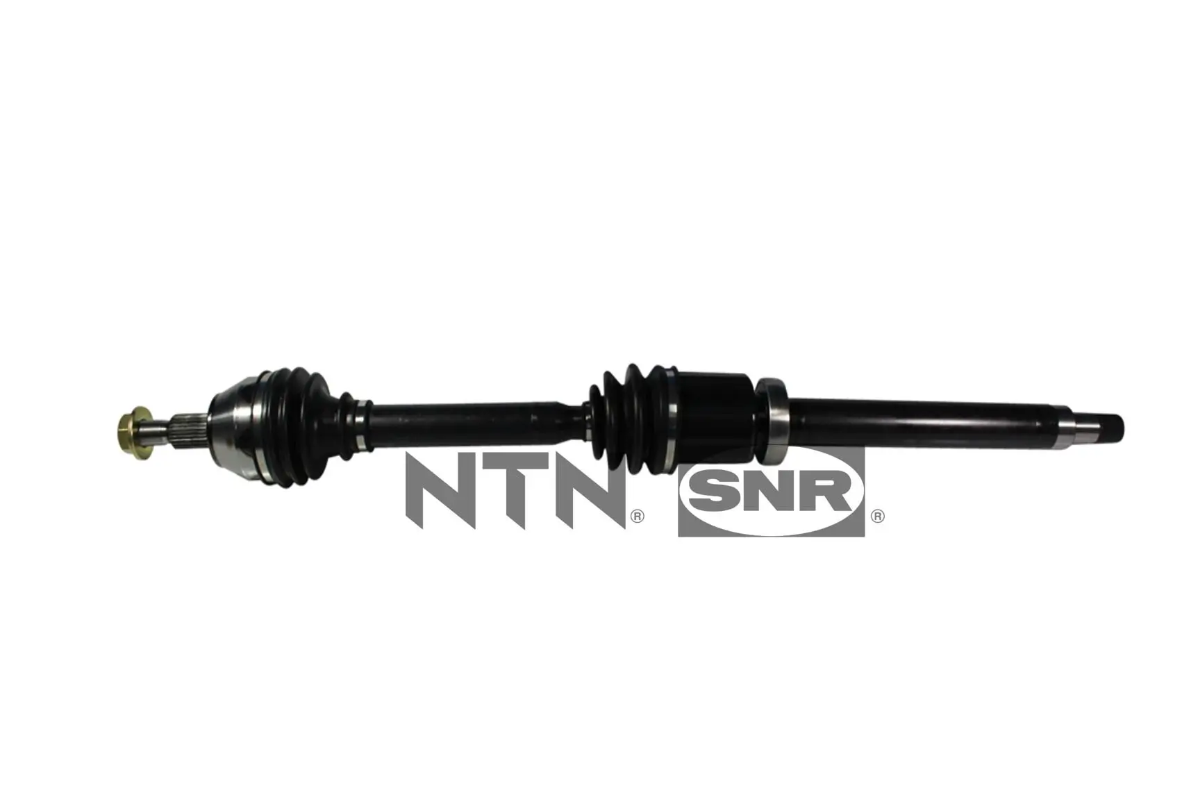 Antriebswelle Vorderachse rechts SNR DK52.006