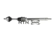 Antriebswelle Vorderachse rechts SNR DK52.011