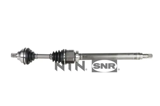 Antriebswelle Vorderachse rechts SNR DK52.011 Bild Antriebswelle Vorderachse rechts SNR DK52.011