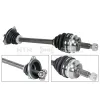 Antriebswelle Vorderachse links SNR DK53.031