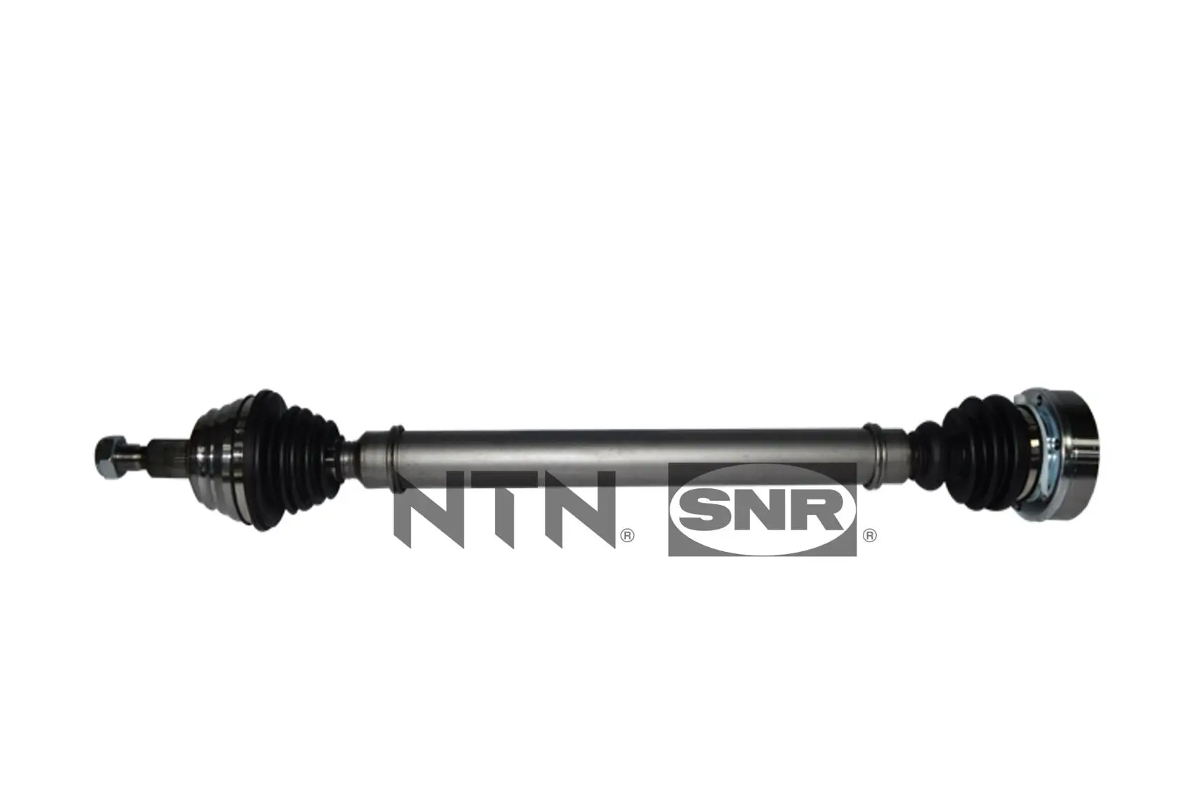 Antriebswelle Vorderachse rechts SNR DK54.002