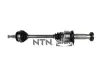 Antriebswelle Vorderachse rechts SNR DK54.003