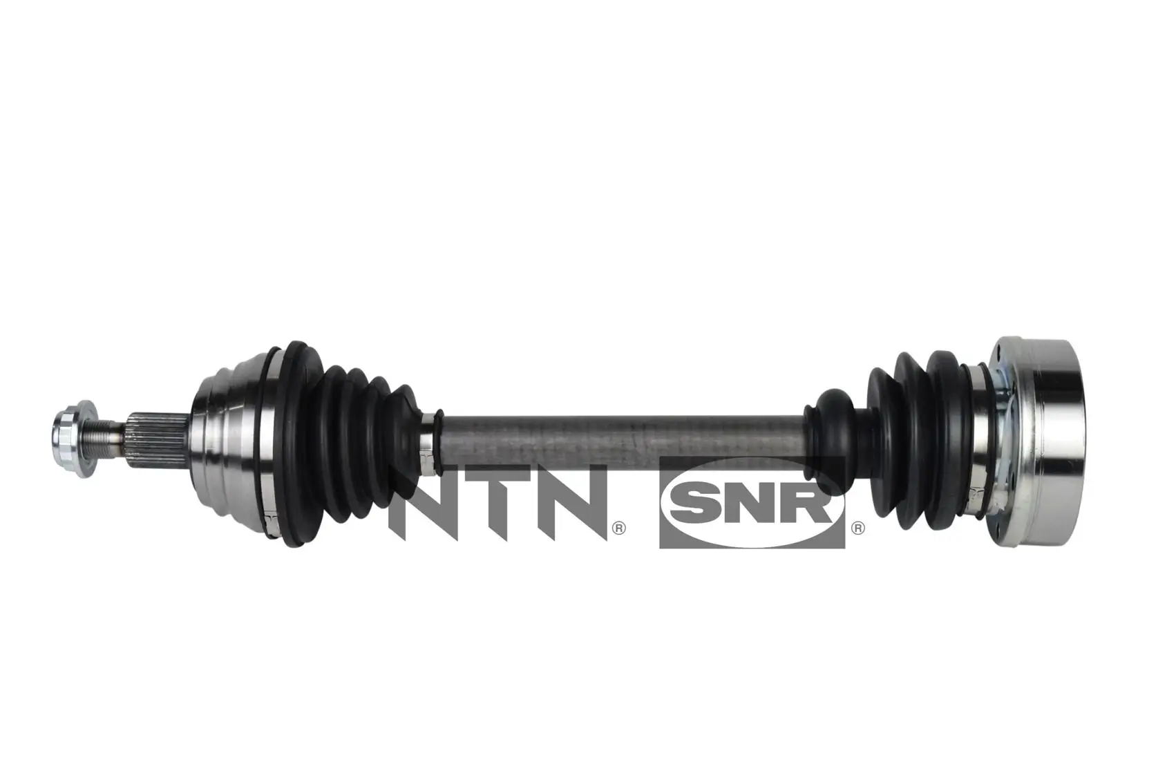 Antriebswelle Vorderachse links SNR DK54.004