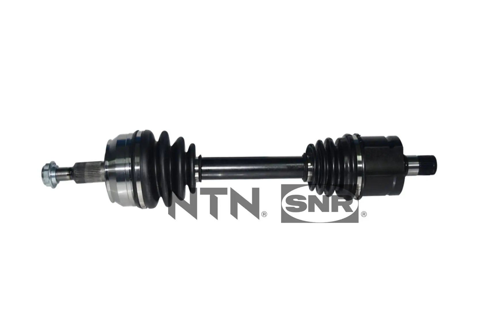 Antriebswelle Vorderachse links SNR DK54.023