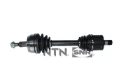Antriebswelle Vorderachse links SNR DK54.023