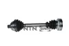 Antriebswelle Vorderachse SNR DK54.027