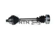Antriebswelle Vorderachse SNR DK54.027