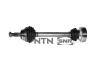 Antriebswelle Vorderachse links SNR DK54.028