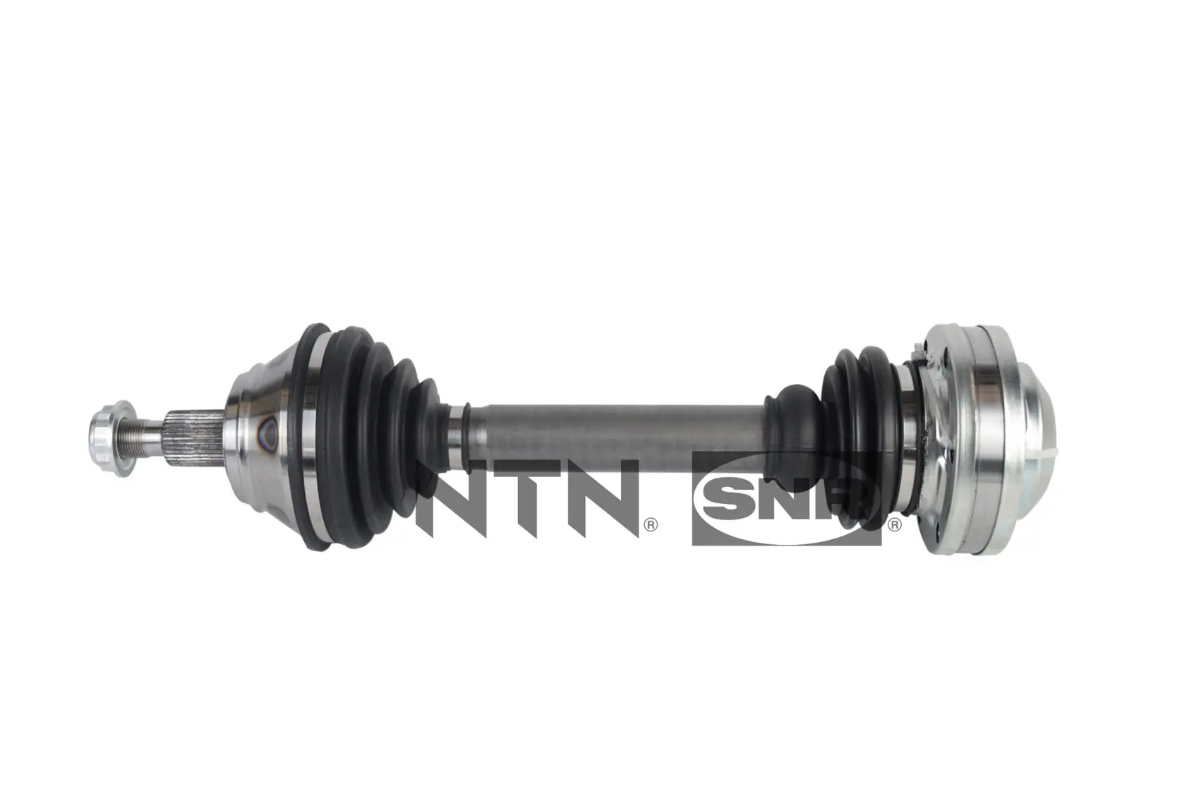 Antriebswelle Vorderachse links SNR DK54.036