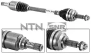Antriebswelle Vorderachse links SNR DK55.006