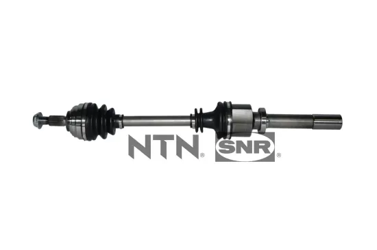 Antriebswelle Vorderachse rechts SNR DK55.083 Bild Antriebswelle Vorderachse rechts SNR DK55.083