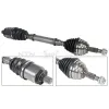 Antriebswelle Vorderachse links SNR DK55.086