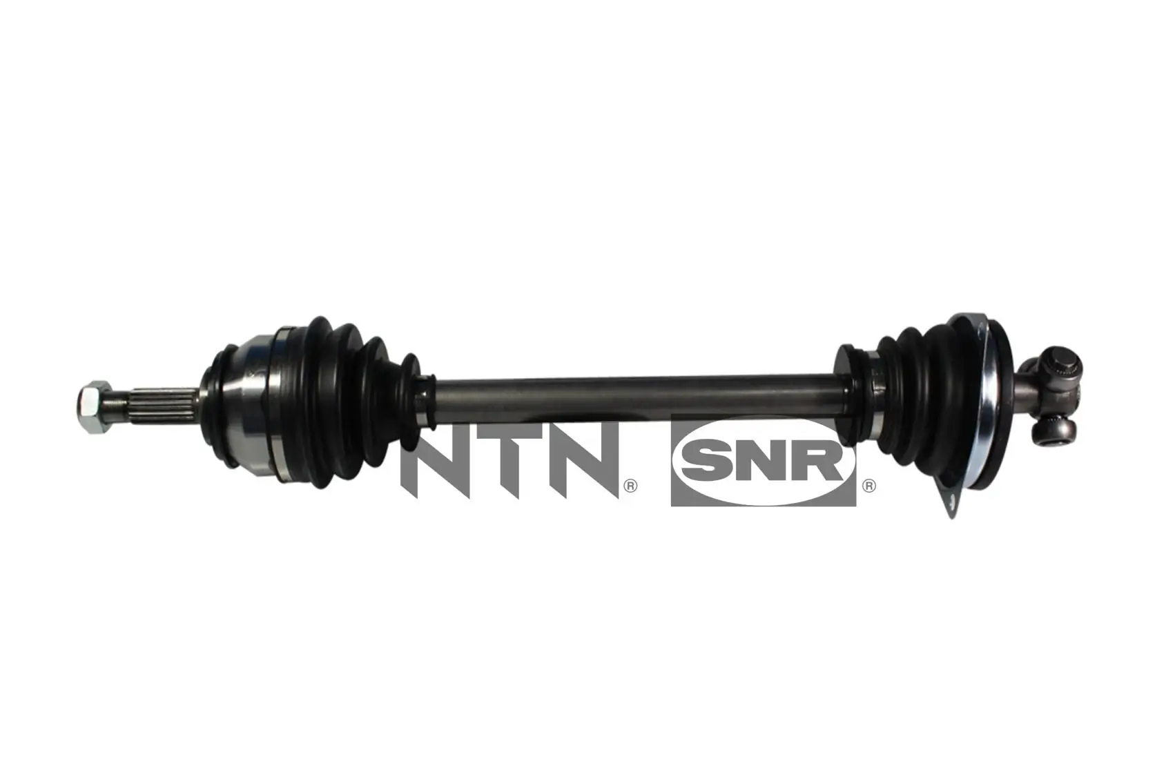 Antriebswelle Vorderachse links SNR DK55.105