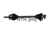 Antriebswelle Vorderachse links SNR DK55.105