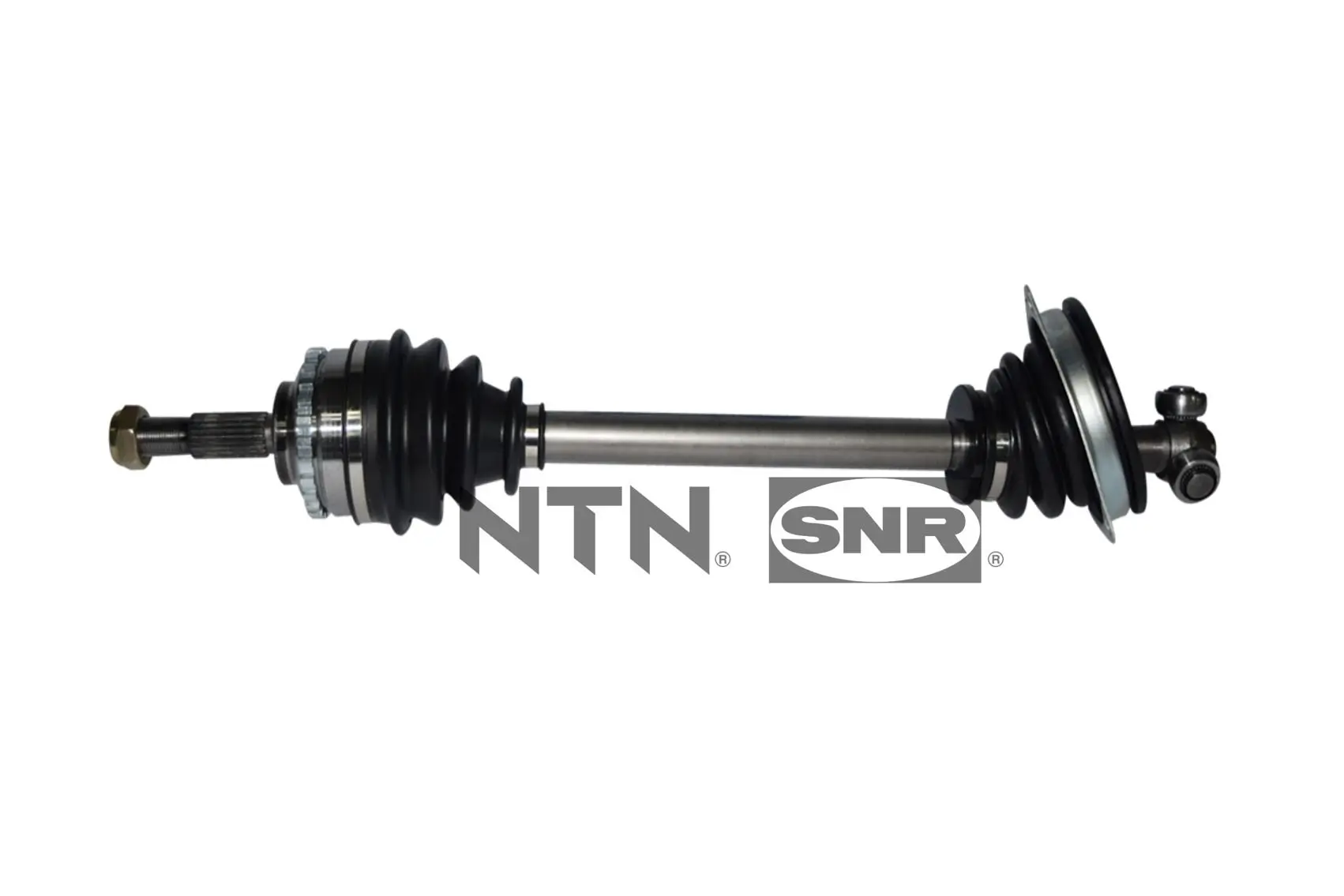 Antriebswelle Vorderachse links SNR DK55.142