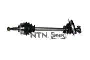 Antriebswelle Vorderachse links SNR DK55.142