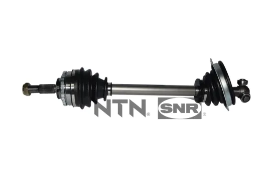 Antriebswelle Vorderachse links SNR DK55.142 Bild Antriebswelle Vorderachse links SNR DK55.142